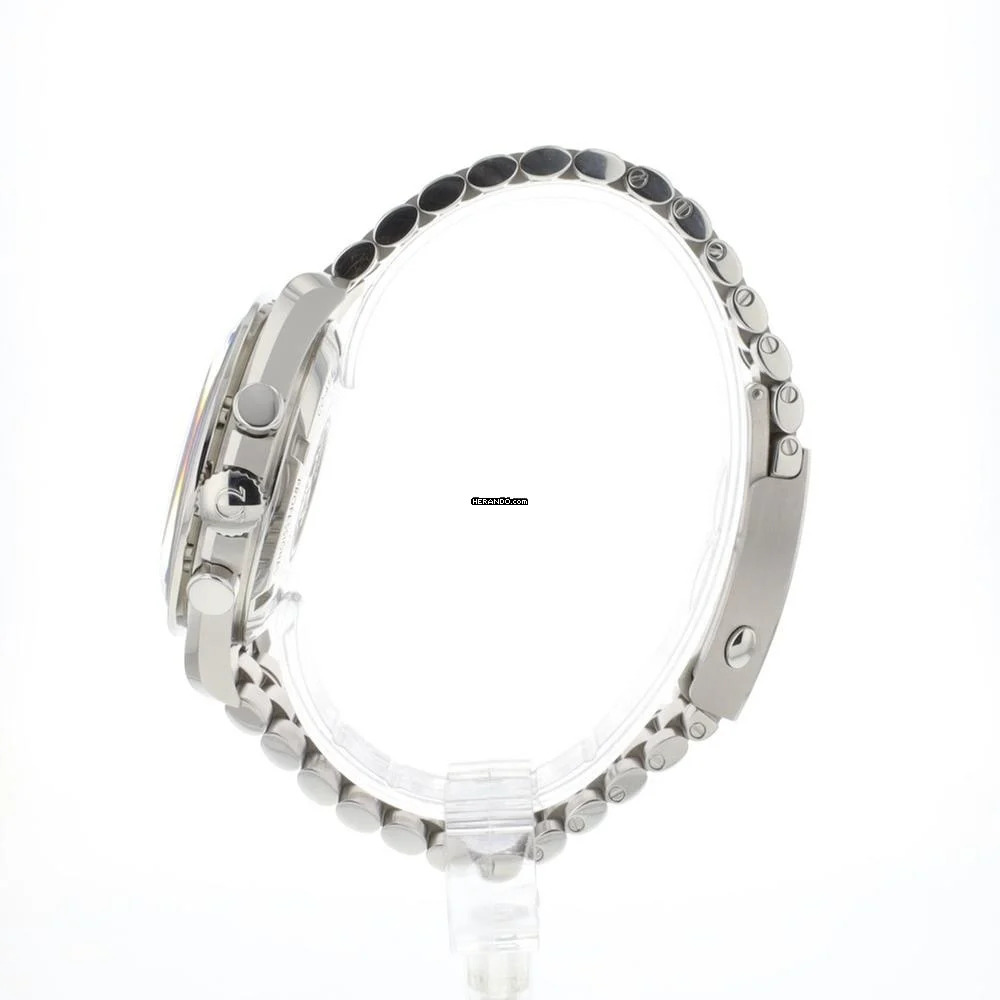  Omega Speedmaster Professional Moonwatch Co-Axial Hesalite 