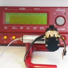 Thumbnail von IWC Ingenieur Automatic 666 Automatic Gold 18k/750 IWC Box+ service neu