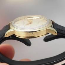 Thumbnail von IWC Ingenieur Automatic 666 Automatic Gold 18k/750 IWC Box+ service neu