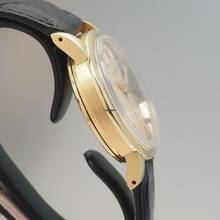 Thumbnail von IWC Ingenieur Automatic 666 Automatic Gold 18k/750 IWC Box+ service neu