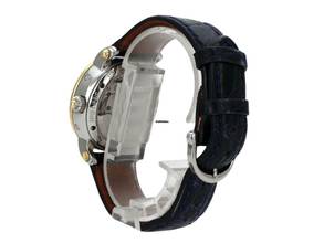 Thumbnail von Maurice Lacroix Masterpiece Phases de Lune Dame MP6066-DY501-17G