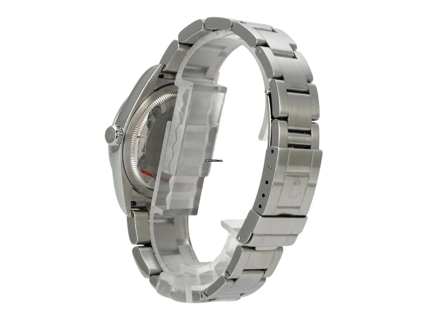 Thumbnail von Rolex Explorer I Edelstahl 36 mm Ref. 114270