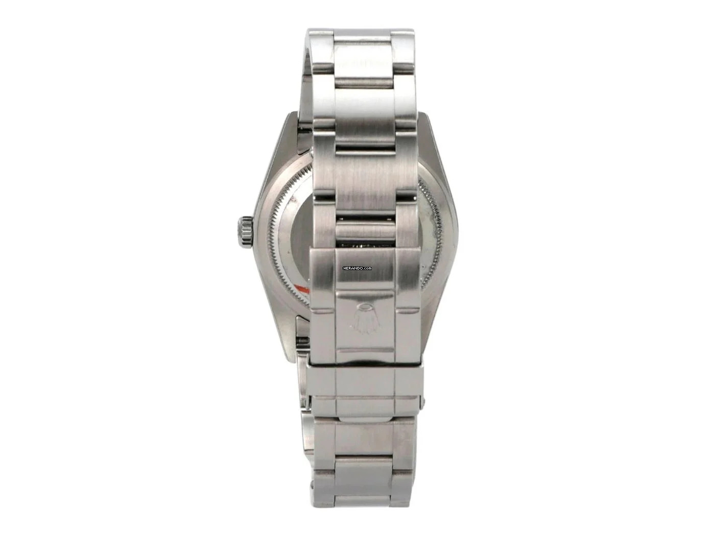 Thumbnail von Rolex Explorer I Edelstahl 36 mm Ref. 114270