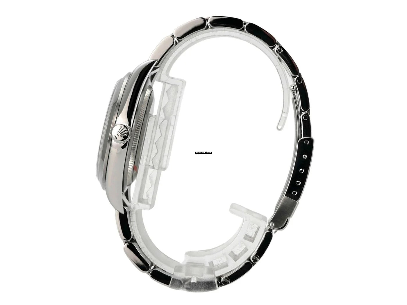 Thumbnail von Rolex Explorer I Edelstahl 36 mm Ref. 114270