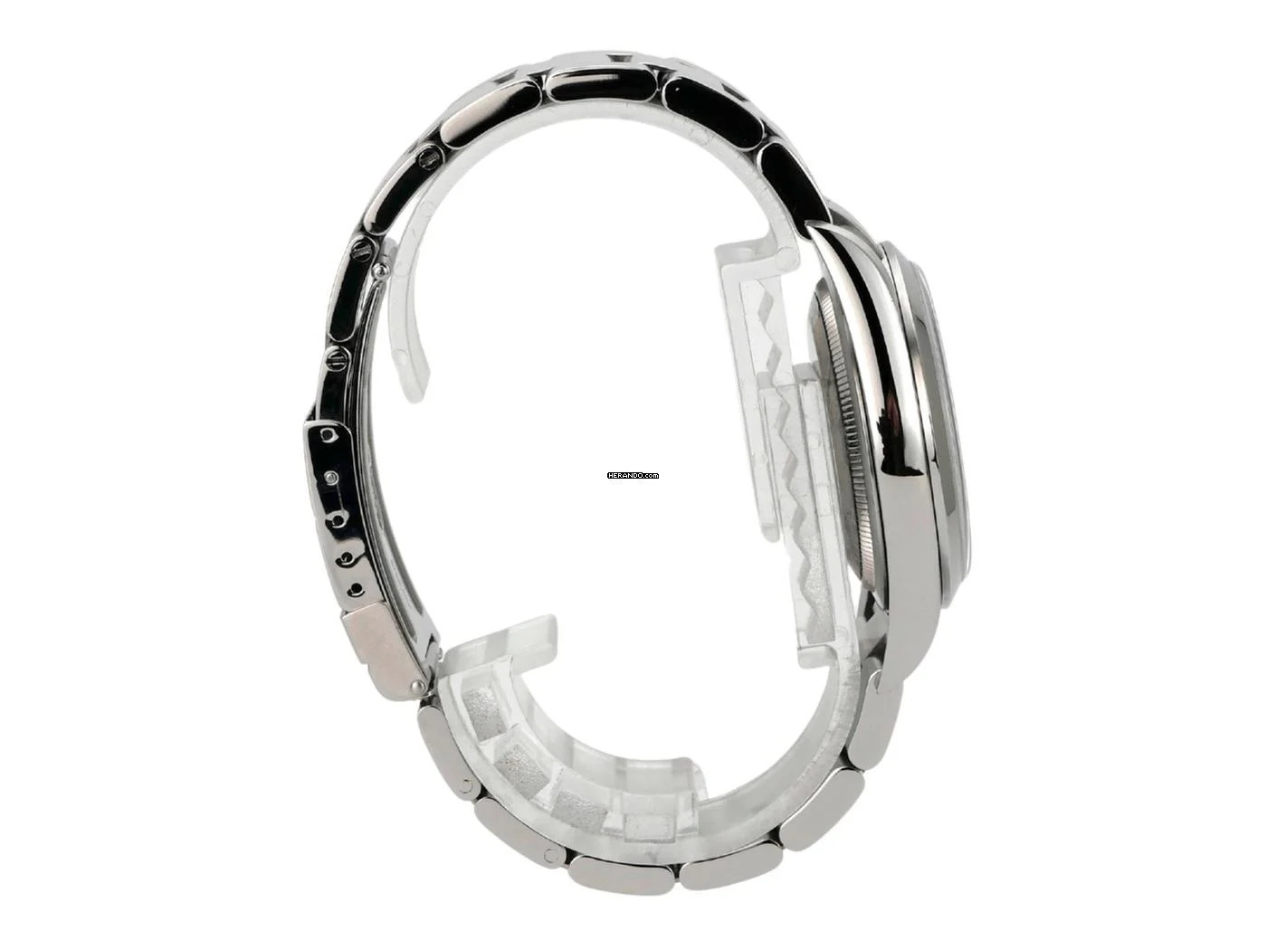 Thumbnail von Rolex Explorer I Edelstahl 36 mm Ref. 114270