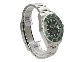 Thumbnail von Rolex Submariner Date LV Ref. 116610LV