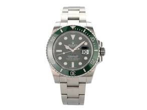 Thumbnail von Rolex Submariner Date LV Ref. 116610LV