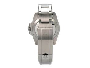 Thumbnail von Rolex Submariner Date LV Ref. 116610LV