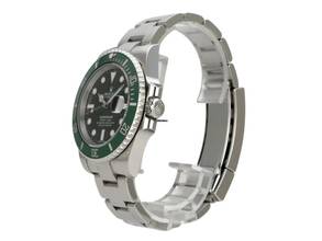Thumbnail von Rolex Submariner Date LV Ref. 116610LV