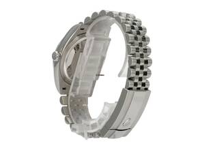 Thumbnail von Rolex Datejust 36 Oystersteel Ref. 126200 Blau Jubilé-Edelstahlband