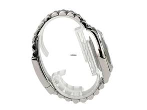 Thumbnail von Rolex Datejust 36 Oystersteel Ref. 126200 Blau Jubilé-Edelstahlband