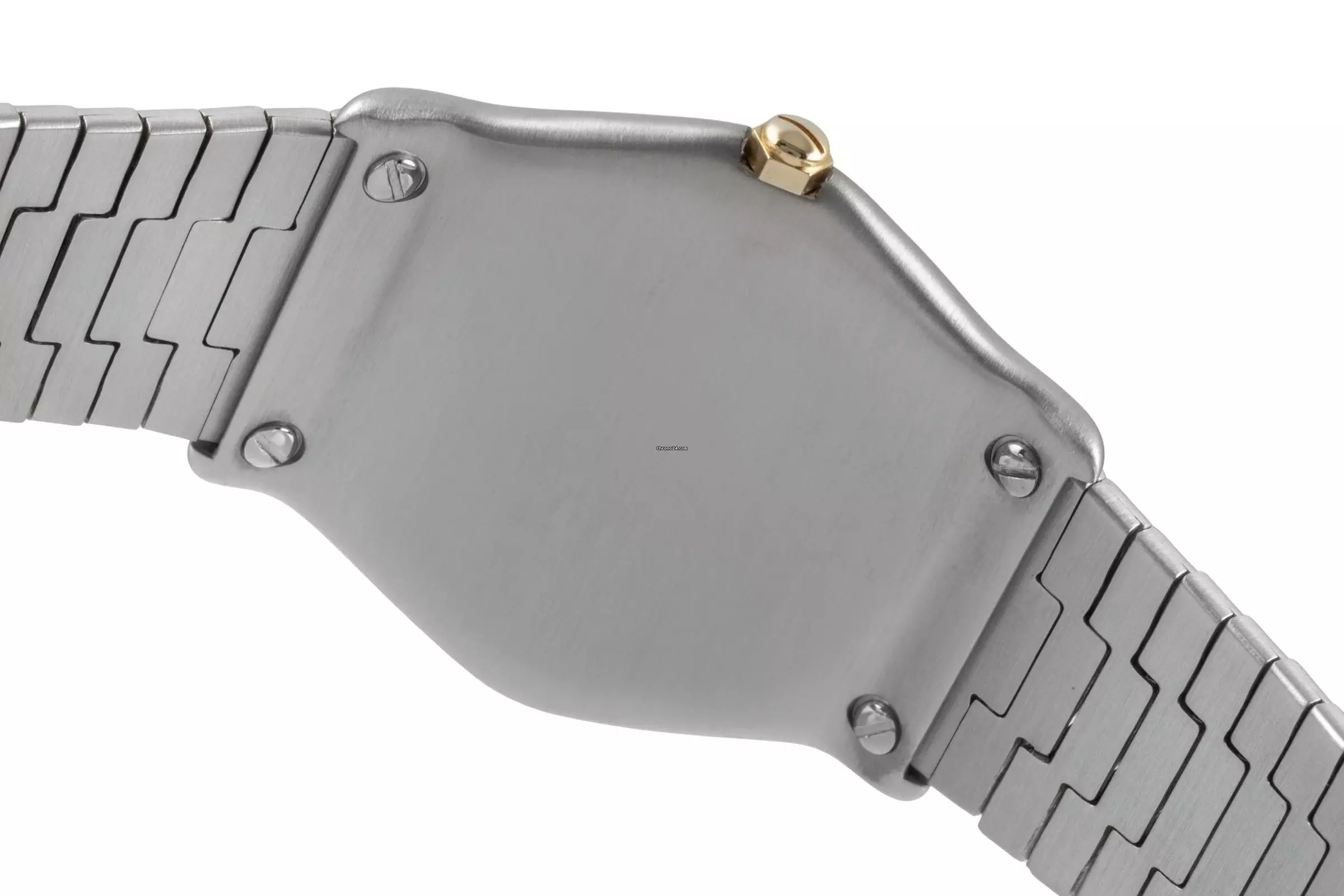 Thumbnail von Ebel Classic Wave Stahl/Gold Herrenuhr Ref. 181903