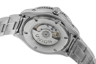 Thumbnail von Union Glashütte Belisar Datum Sport Ref. D009.907.11.047.00 B&P 2025