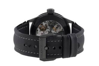 Thumbnail von Blancpain Fifty Fathoms Bathyscaphe Keramik Ref. 5000.0130.B52B Papiere 2017