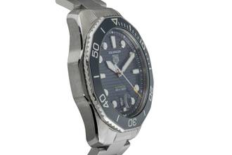 Thumbnail von TAG Heuer Aquaracer 300M Stahl Automatik Herrenuhr Ref. WBP201B.BA0632