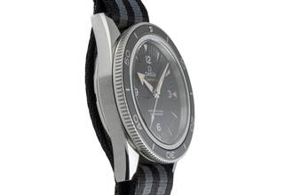 Thumbnail von Omega Seamaster 300 Edelstahl Automatik Ref. 233.30.41.21.01.001 B&P 2018