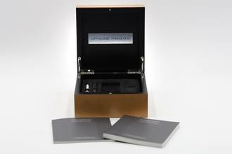 Thumbnail von Panerai Luminor Marina 1950 3 Days Automatic Stahl Automatik Ref. PAM00312