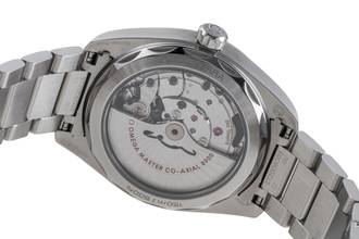 Thumbnail von Omega Seamaster Aqua Terra 150M Automatik Ref. 220.10.41.21.06.001