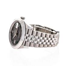 Thumbnail von Rolex Datejust 41 Wimbledon Jubilee – 126300 – like NEW – 11/2023 Full Set Lc100