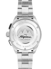 Thumbnail von Alpina Alpiner AL-860DGS5AQ6B Alpiner4 Chronograph Automatik Herrenuhr 45mm 10ATM