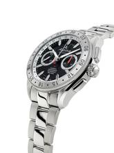 Thumbnail von Alpina Alpiner AL-860DGS5AQ6B Alpiner4 Chronograph Automatik Herrenuhr 45mm 10ATM