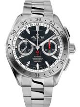 Thumbnail von Alpina Alpiner AL-860DGS5AQ6B Alpiner4 Chronograph Automatik Herrenuhr 45mm 10ATM