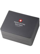 Thumbnail von Swiss Alpine Military 7095.2177 Diver Automatik Herrenuhr 44mm 30ATM