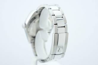 Thumbnail von Rolex Milgauss Black Dial - Box Papers 116400GV