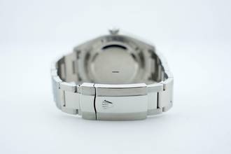 Thumbnail von Rolex Milgauss Black Dial - Box Papers 116400GV