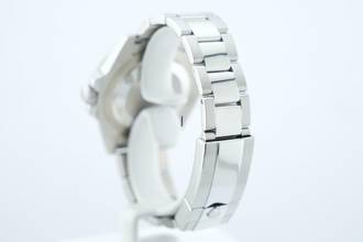 Thumbnail von Rolex GMT-Master II Black - 40MM Box+Papers 116710LN 2008