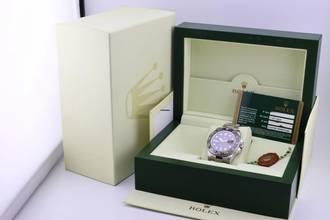 Thumbnail von Rolex GMT-Master II Black - 40MM Box+Papers 116710LN 2008