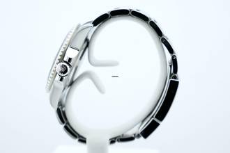 Thumbnail von Rolex GMT-Master II Black - 40MM Box+Papers 116710LN 2008