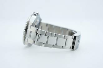 Thumbnail von Rolex GMT-Master II Black - 40MM Box+Papers 116710LN 2008