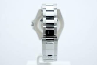 Thumbnail von Rolex GMT-Master II Black - 40MM Box+Papers 116710LN 2008