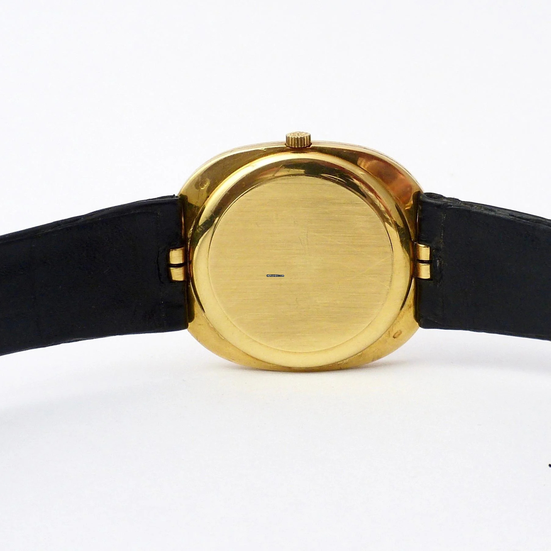 Thumbnail von Patek Philippe Ellipse d'Or Jumbo