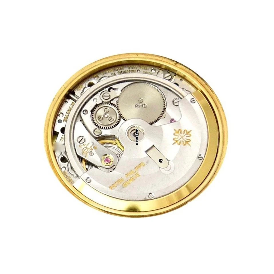 Thumbnail von Patek Philippe Ellipse d'Or Jumbo