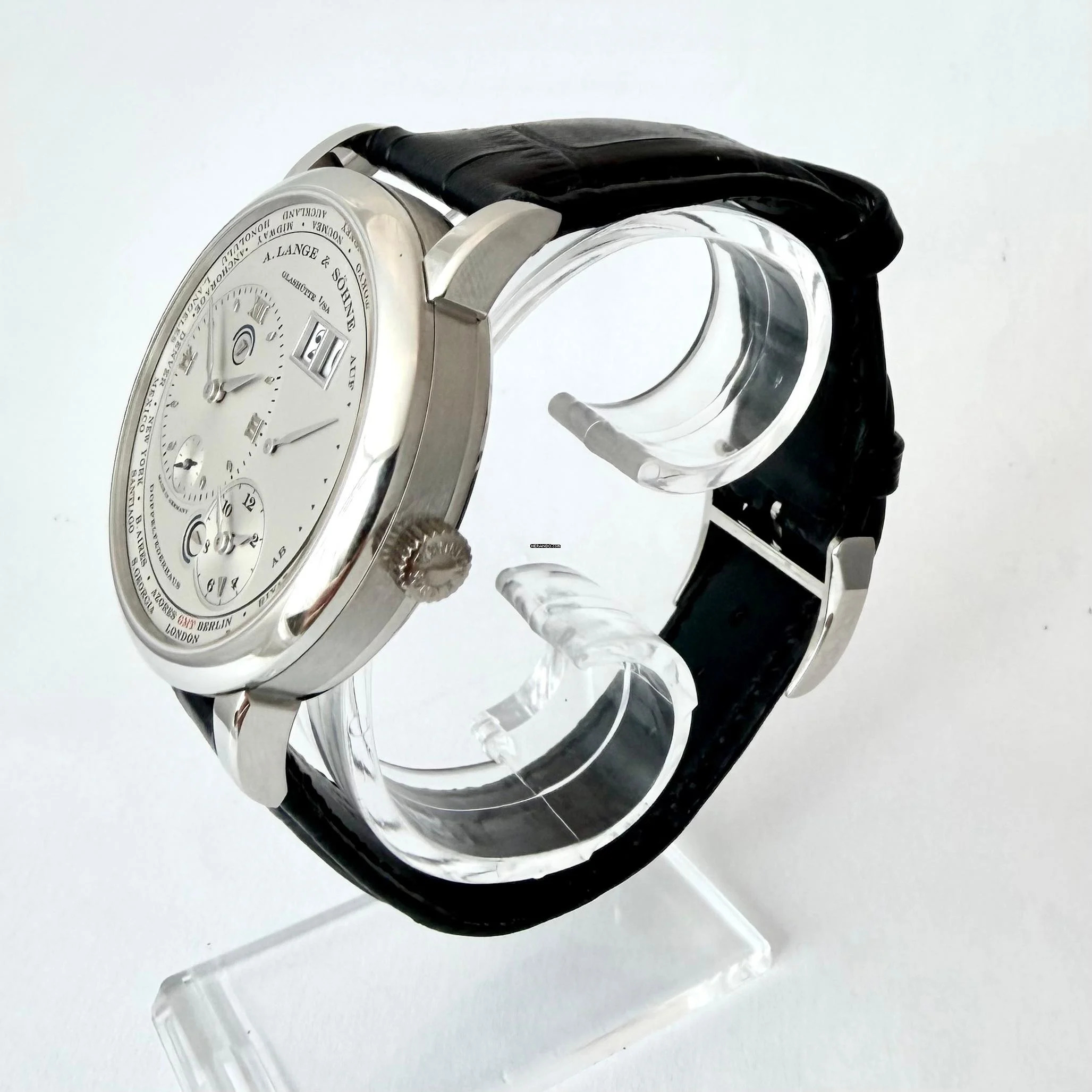 Thumbnail von A. Lange & Söhne Lange 1 Time Zone Zeitzone