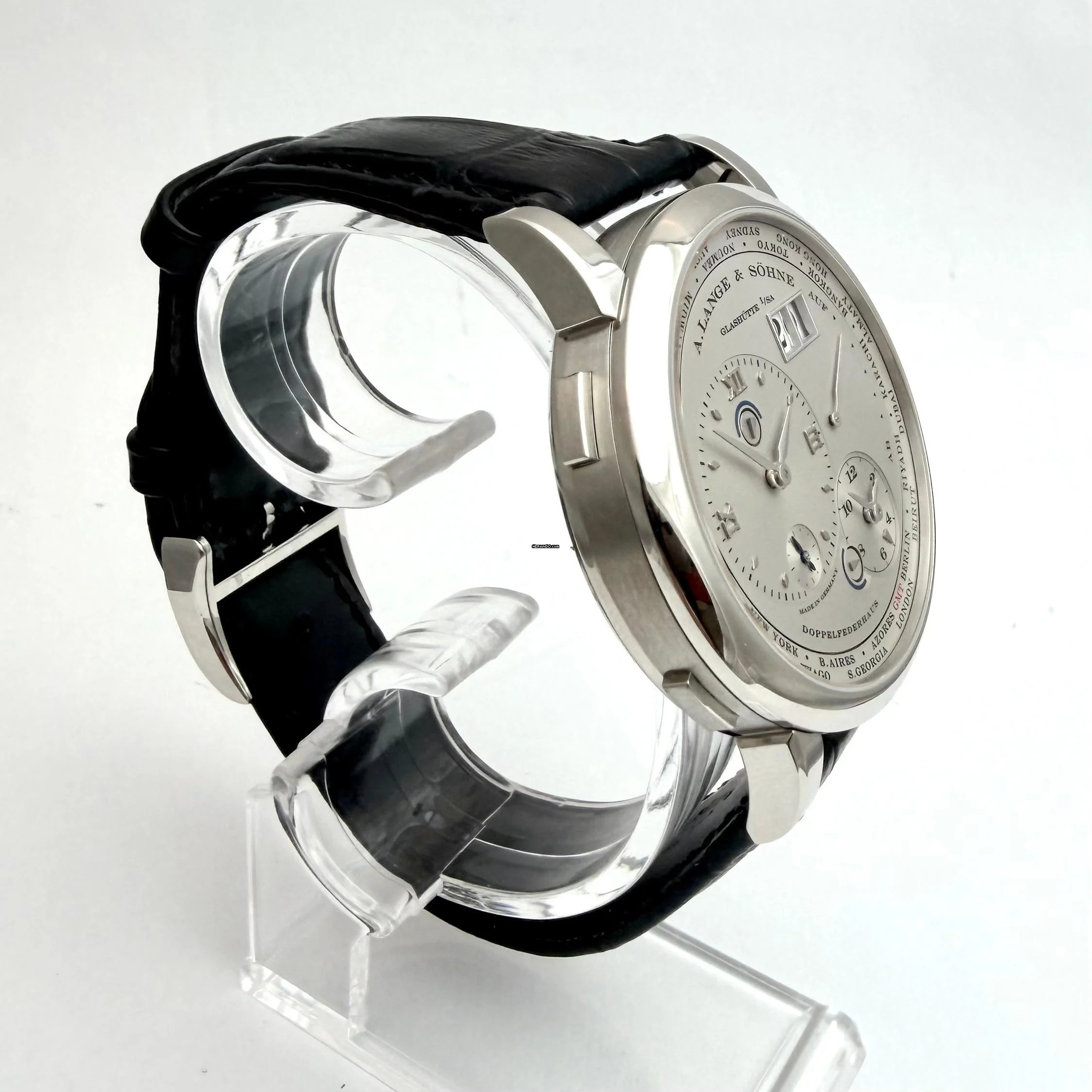 Thumbnail von A. Lange & Söhne Lange 1 Time Zone Zeitzone