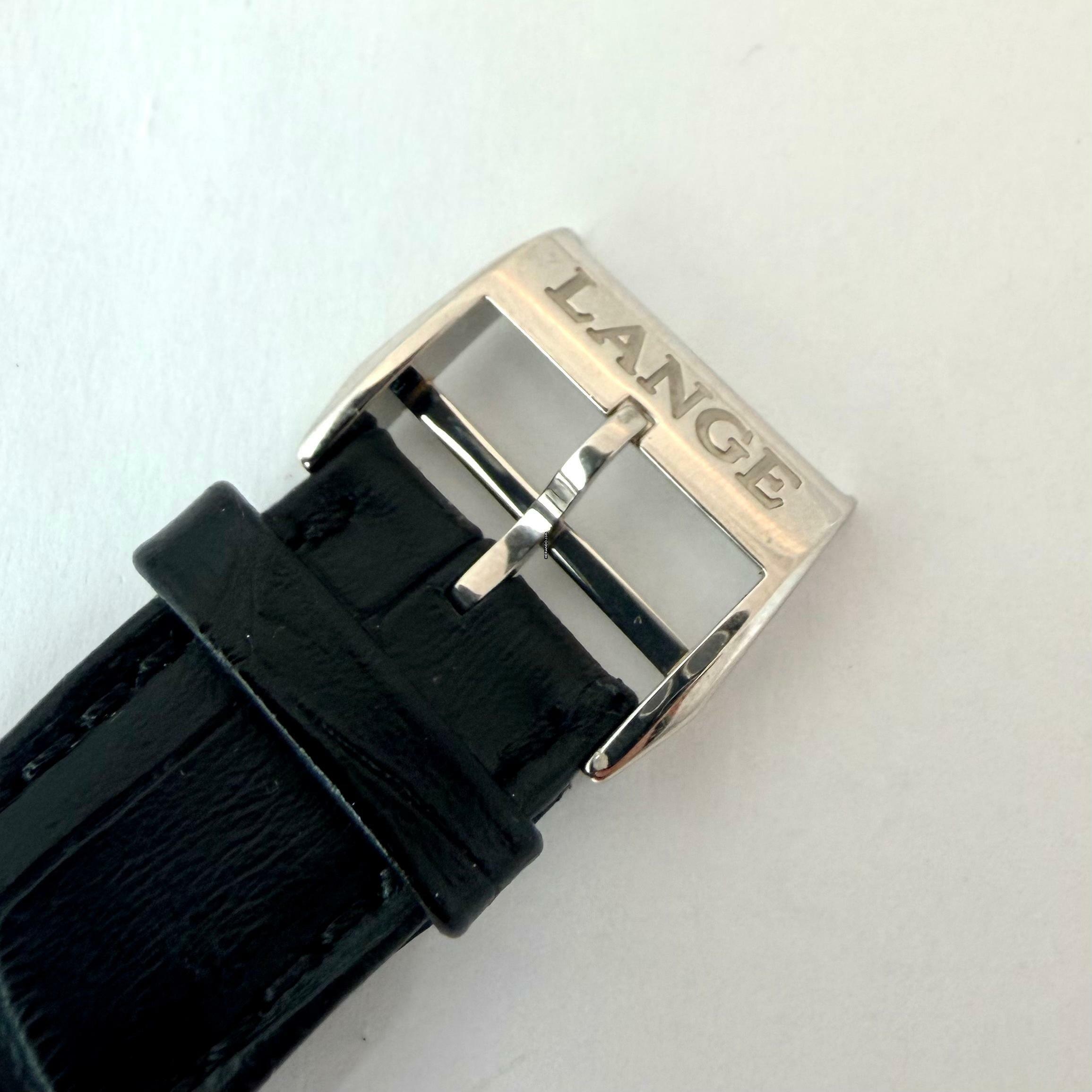 Thumbnail von A. Lange & Söhne Lange 1 Time Zone Zeitzone