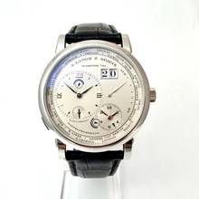 Thumbnail von A. Lange & Söhne Lange 1 Time Zone Zeitzone
