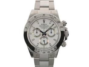 Thumbnail von Rolex Daytona LC 100 - VOLL VERKLEBT - NOS - 2011