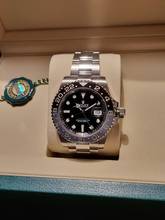 Thumbnail von Rolex GMT-Master II Bruce Wayne New Full Set 2026 Germany