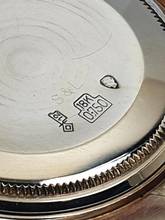 Thumbnail von Rolex Datejust 36 18k Rare Serpico y Laino