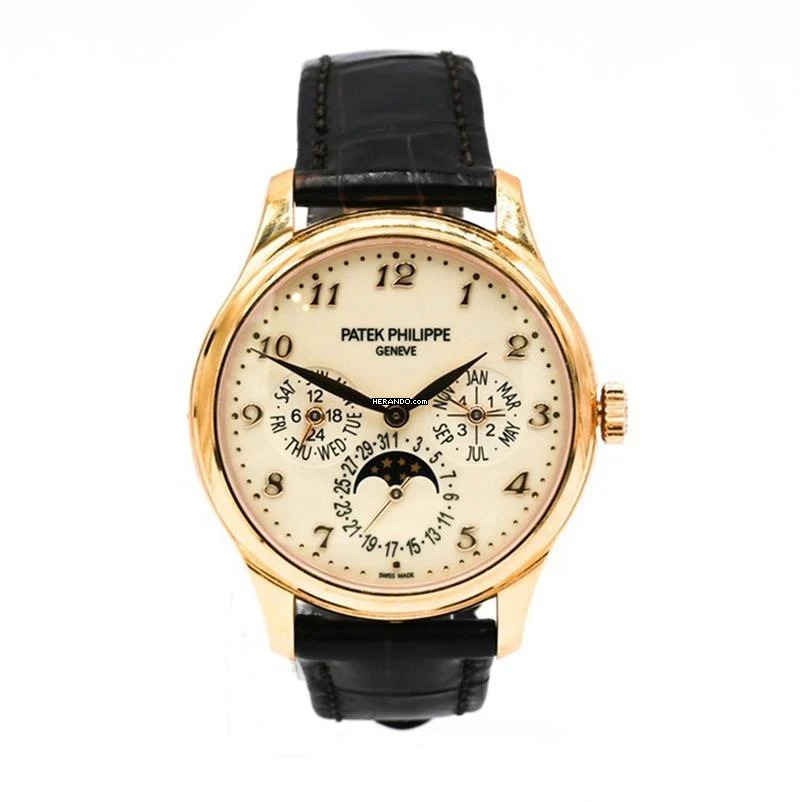  Patek Philippe Perpetual Calendar 5327R-001 