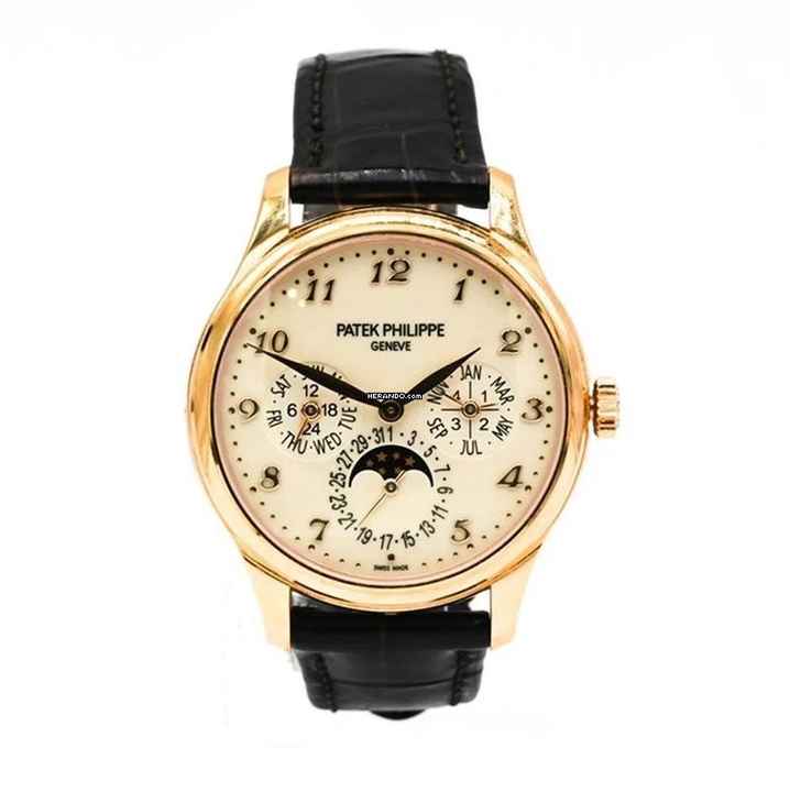  Patek Philippe Perpetual Calendar 5327R-001 
