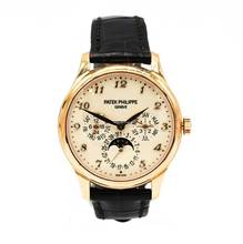 Thumbnail von Patek Philippe Perpetual Calendar 5327R-001