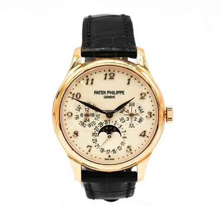  Patek Philippe Perpetual Calendar 5327R-001 