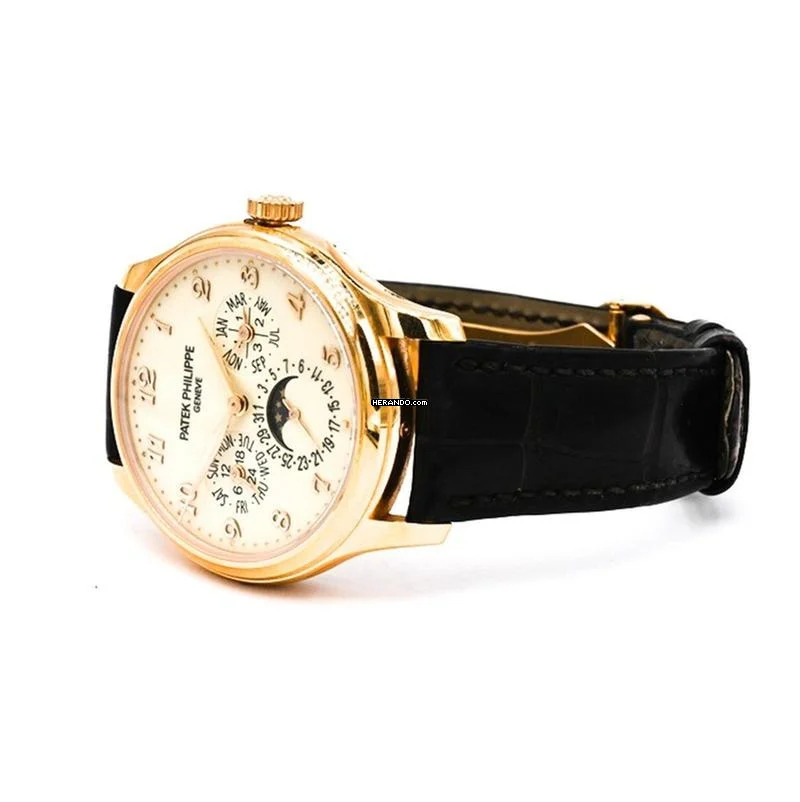 Thumbnail von Patek Philippe Perpetual Calendar 5327R-001