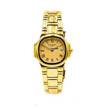 Thumbnail von Patek Philippe Nautilus Damenuhr