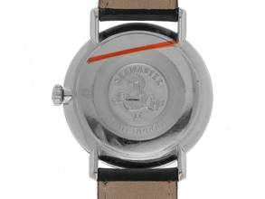 Thumbnail von Omega Seamaster DeVille Ref.135.020 1962 original Box sehr gut Vintage Seamaster